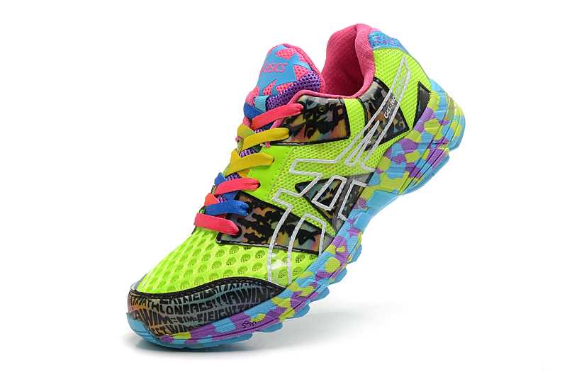 Asics Gel Noosa Tri 8 femme  asics acheter en ligne en ligne